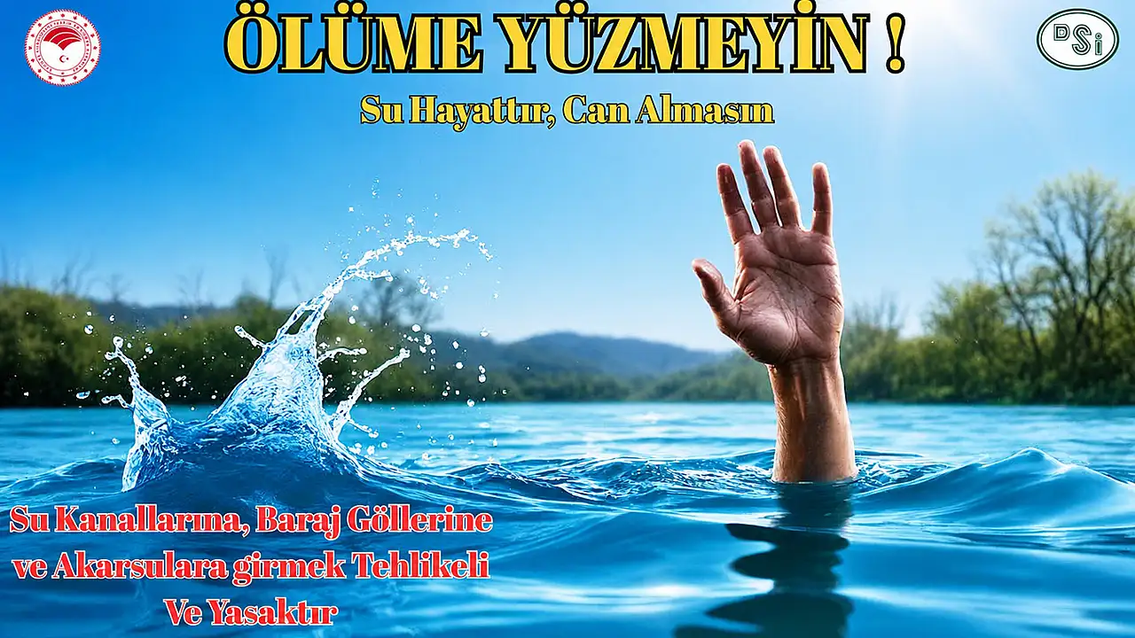 Konyalılara uyarı, canınızı seviyorsanız bunları yapmayın