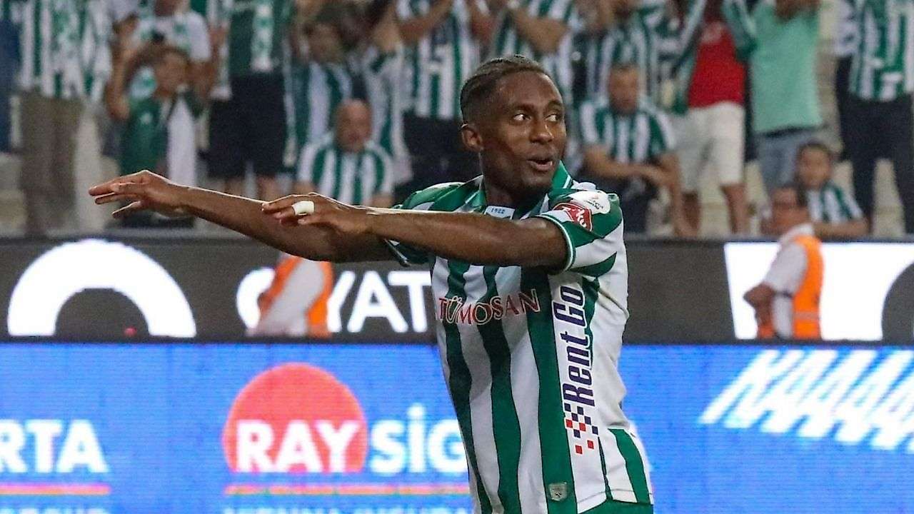 Konyaspor hangi mevkilere transfer yapacak?