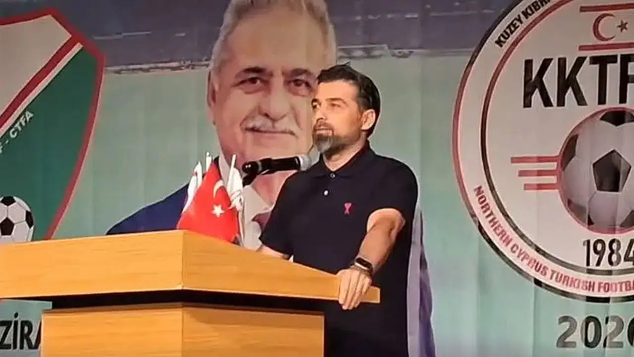 Konyaspor'un teknik patronu Palut eğitim verdi