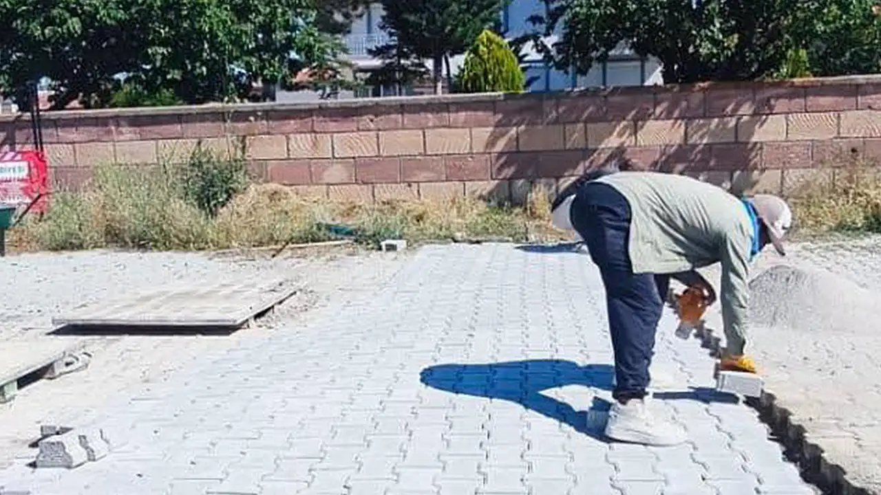 Kulu'da her mahalleye hizmet ulaşıyor