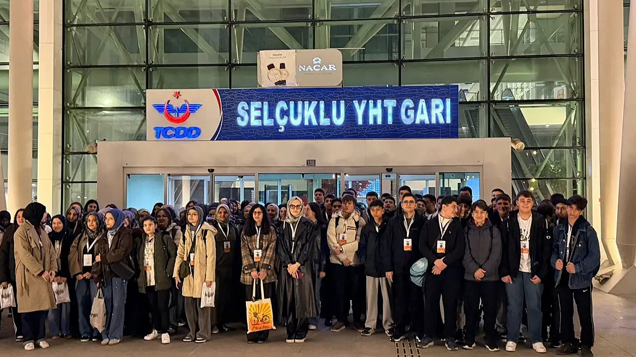 LİMA'da verimli bir güz dönemi geride kaldı