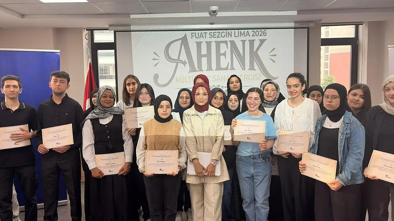 LİMA'da verimli bir güz dönemi geride kaldı
