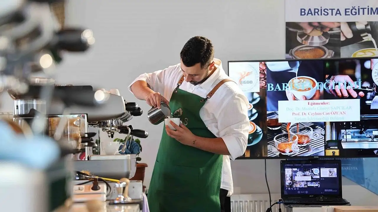 Meram Belediyesi yeni projeyle gündemde
