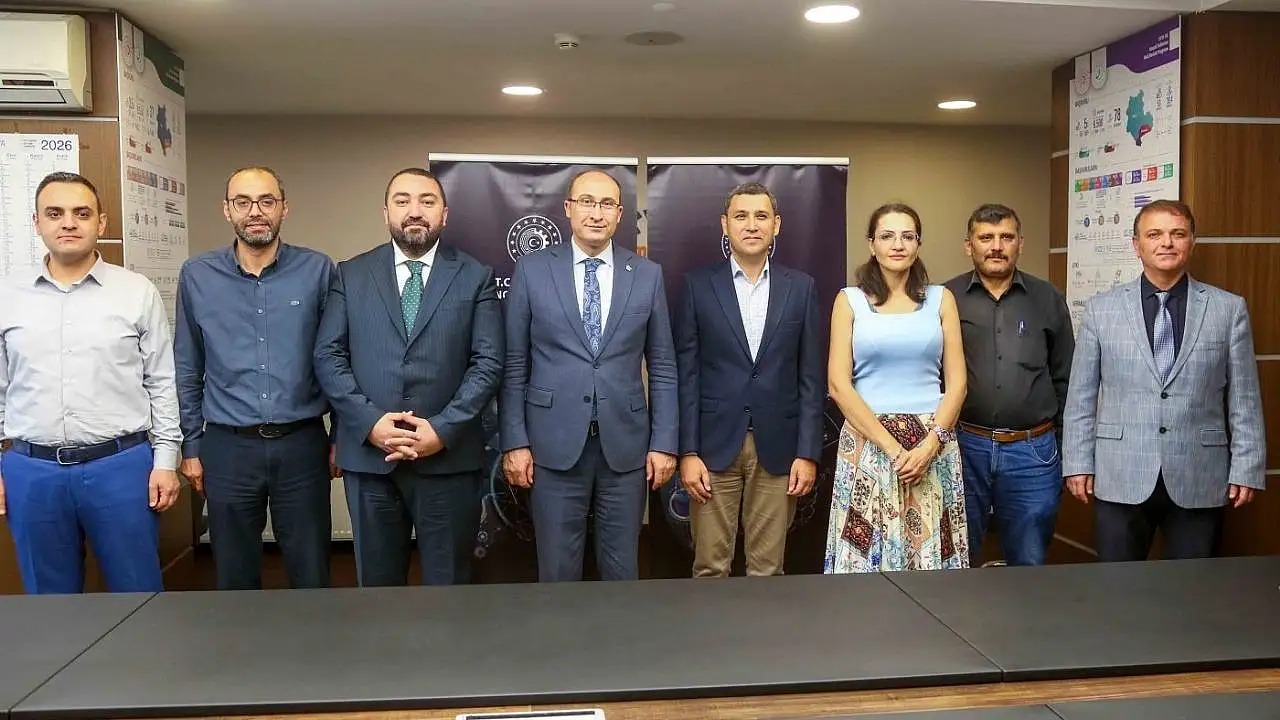 Meram Belediyesi yeni projeyle gündemde