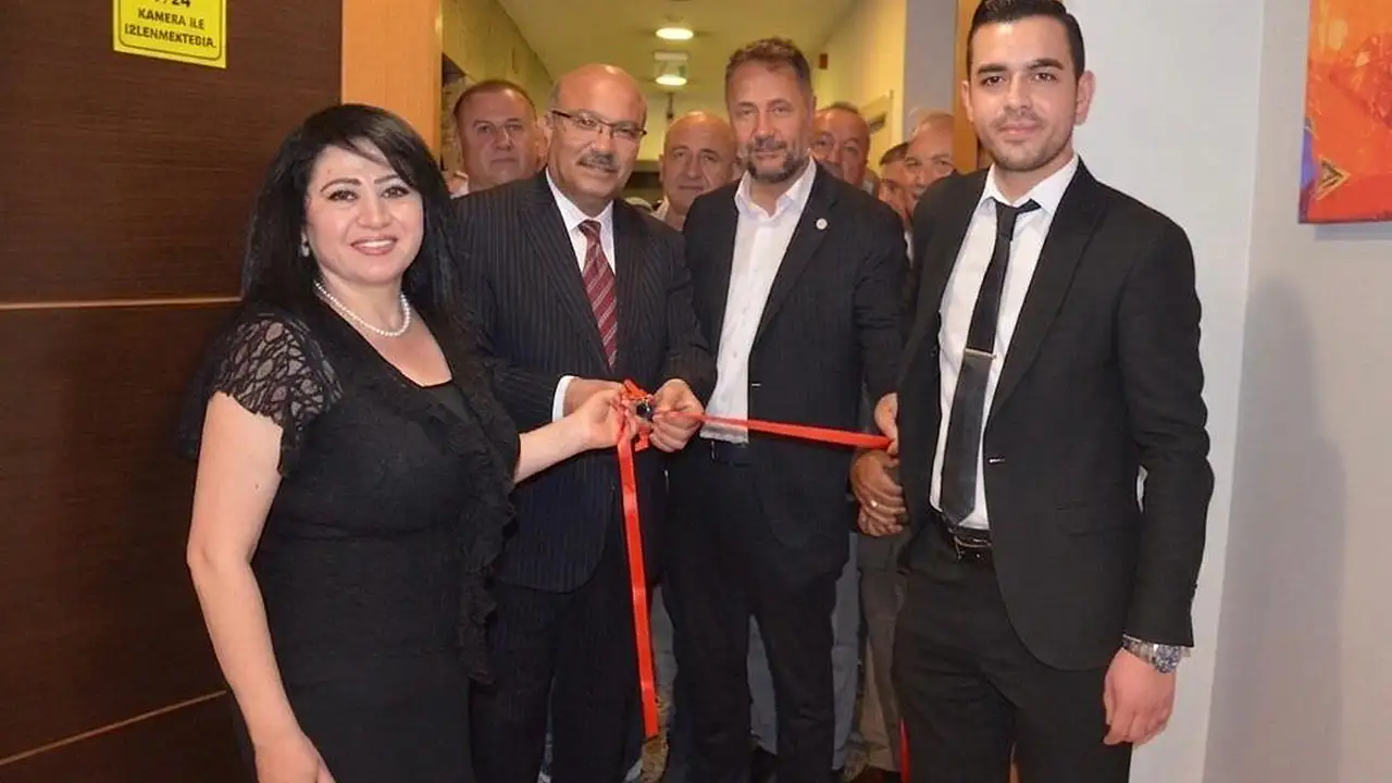 MFK Academy eğitim hizmetine başladı