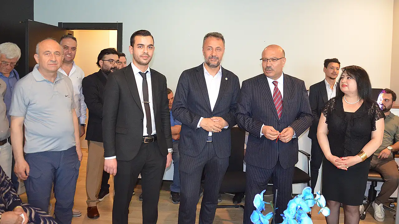 MFK Academy eğitim hizmetine başladı