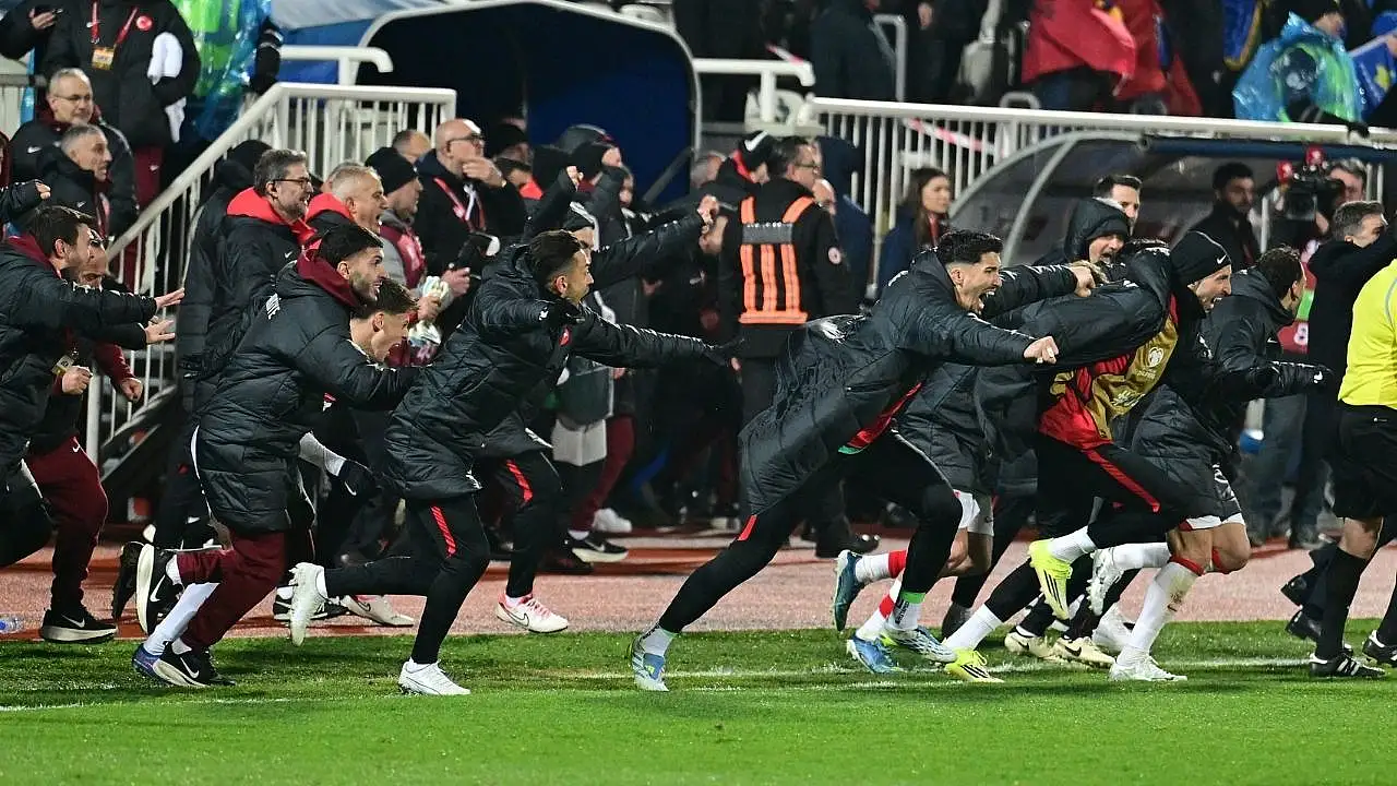 7 Avrupa ülkesinin hasreti dinecek