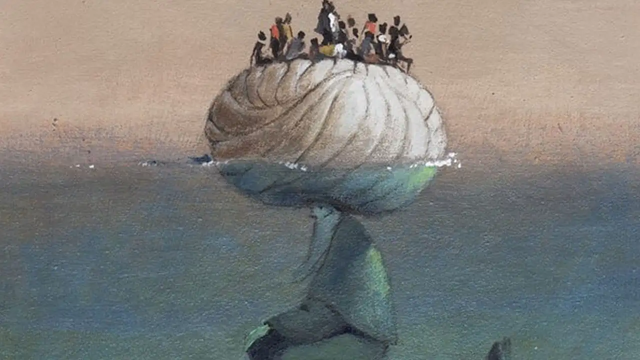 Nasreddin Hoca Karikatür Yarışması'nda kazananlar belli oldu