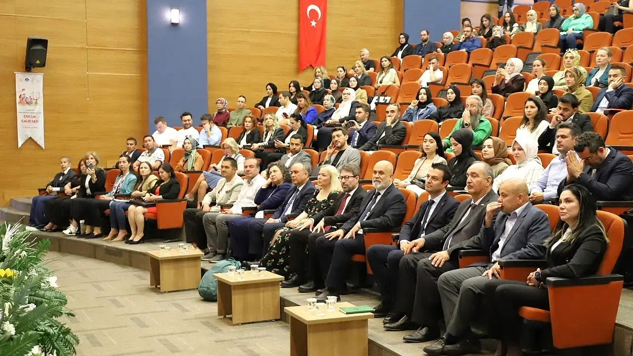 NEÜ'de anlamlı çalıştay