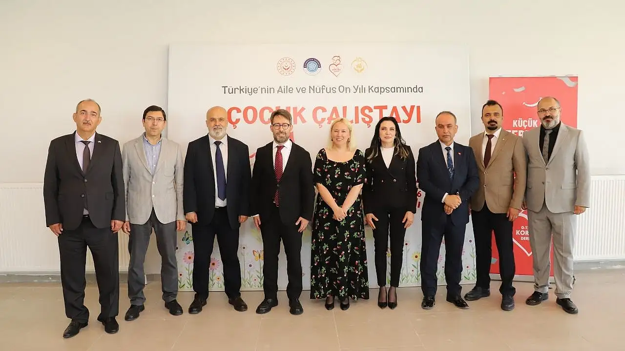 NEÜ'de anlamlı çalıştay