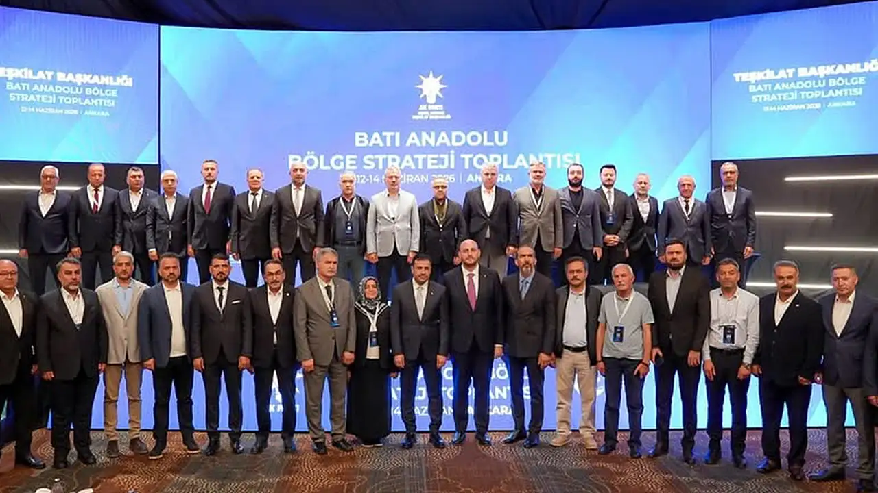 Özgökçen: Bizim inançlı bir kadromuz var