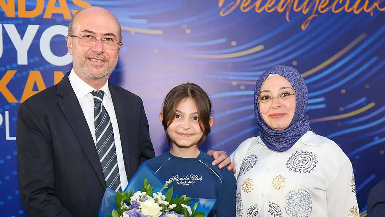 Selçuklu'da vatandaş sordu, Başkan Pekyatırmacı cevapladı