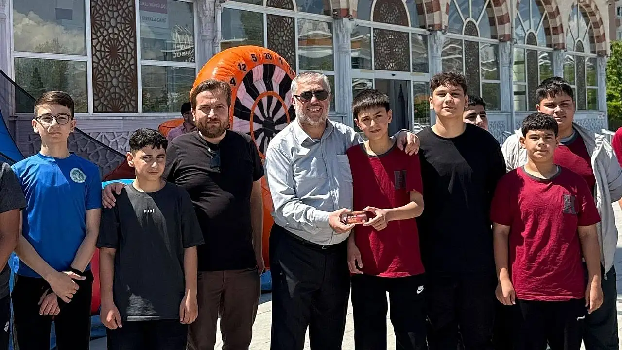 Selçuklu'da kültür şenlikleri devam ediyor