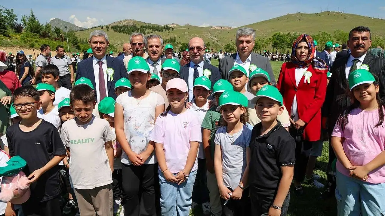 Selçuklu'da 'Sıfır Atık' yarışması sonuçlandı