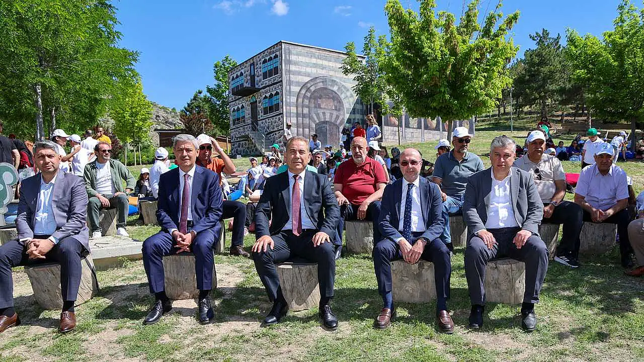 Selçuklu'nun örnek projesi büyüyor