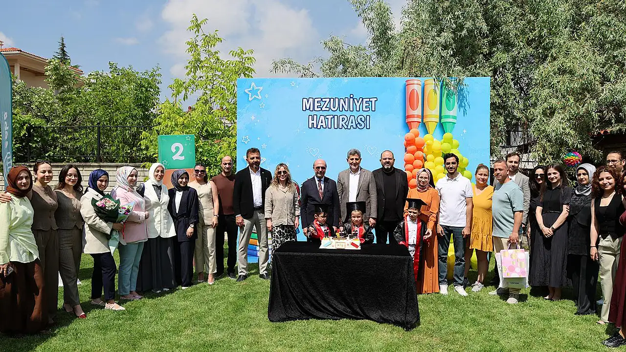 SOBE bir başarıya daha imza attı