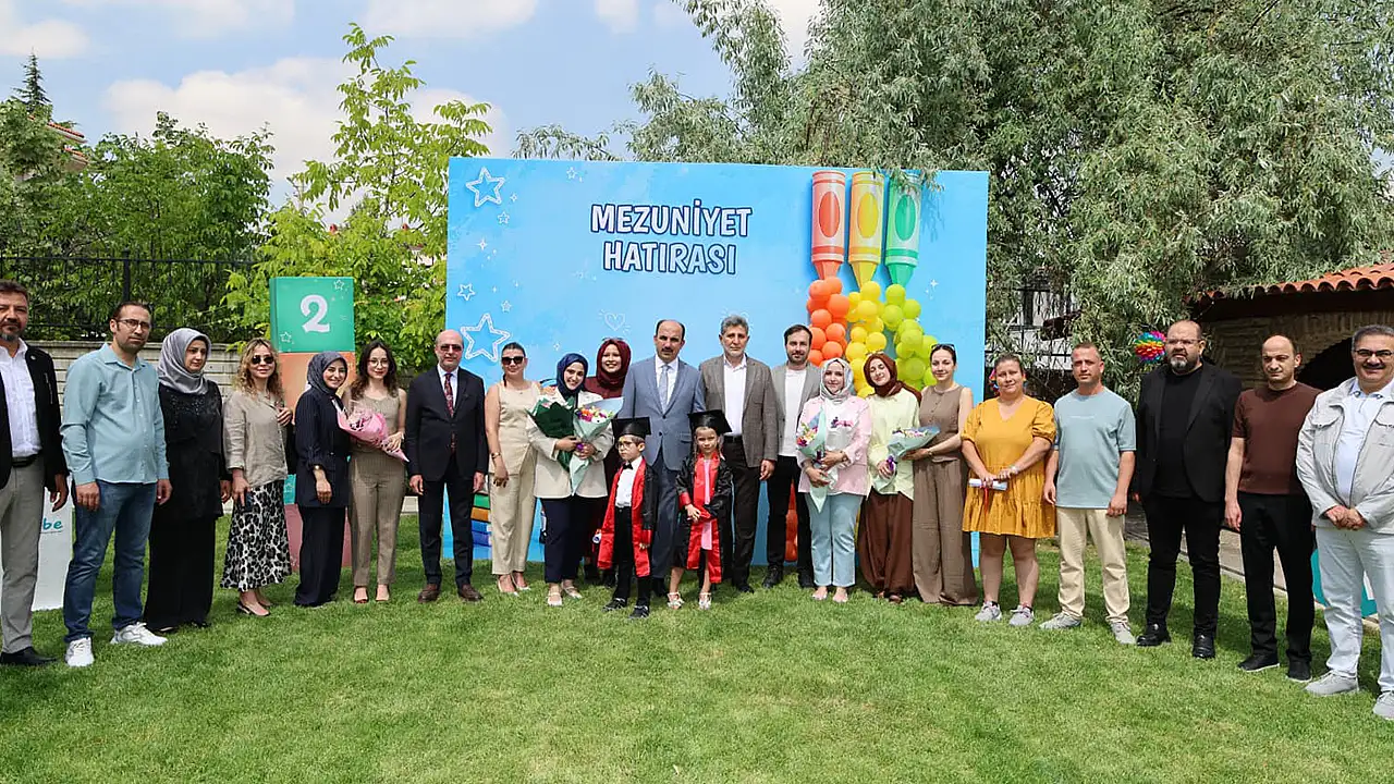 SOBE bir başarıya daha imza attı