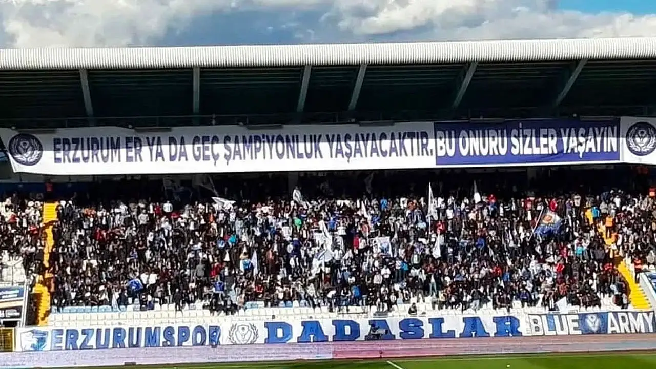 Süper Lig'in yeni ekibinde beklenmedik gelişme!