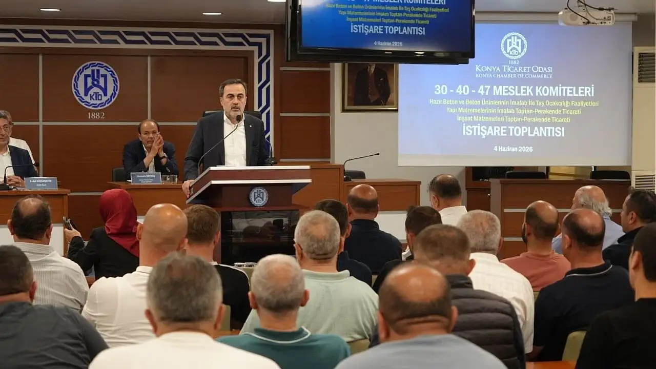 Sürdürülebilirlik içi nitelikli iş gücü şart