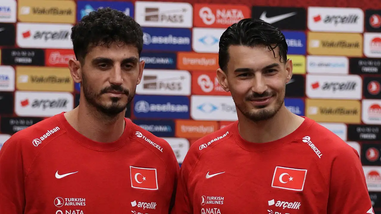 Telafi etme şansımız var
