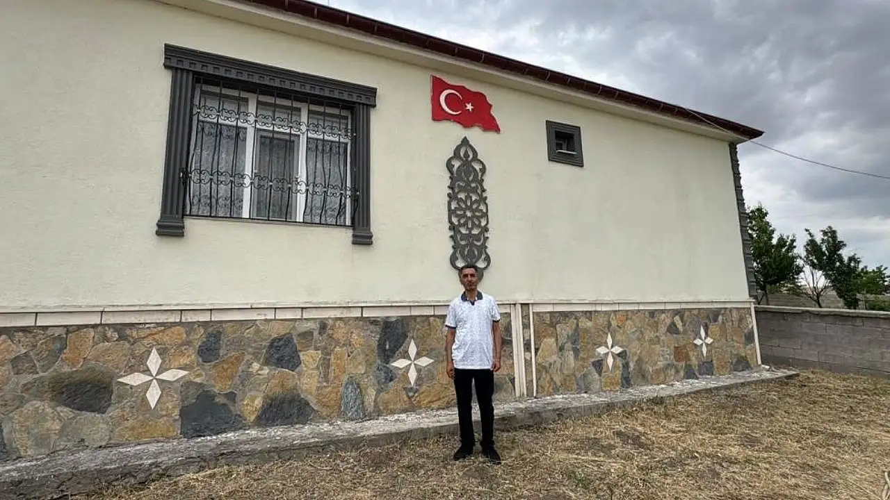 15 Temmuz gazisi Konyalı Çetin Yıldız o geceyi anlattı