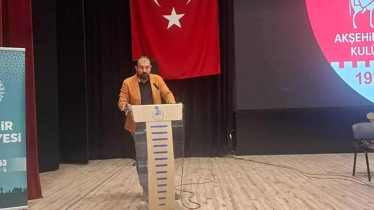 1922 Akşehirspor'da kongre ertelendi