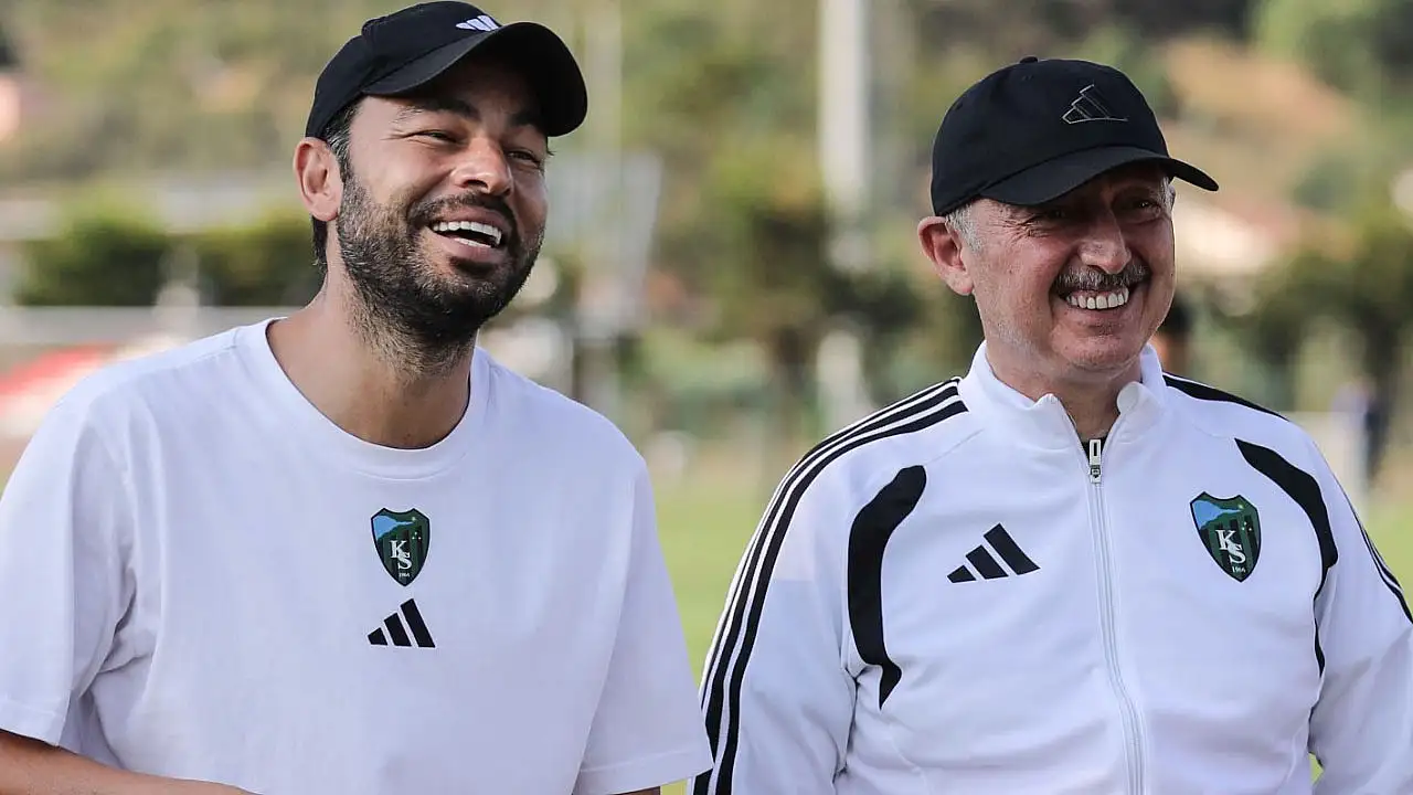 Kocaelispor'da limit sıkıntısı