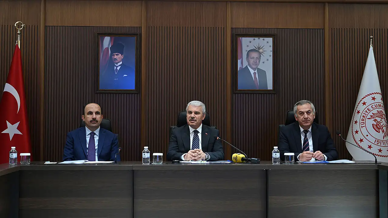 Başkanlar, 17 şampiyon öğrenciyle buluştular