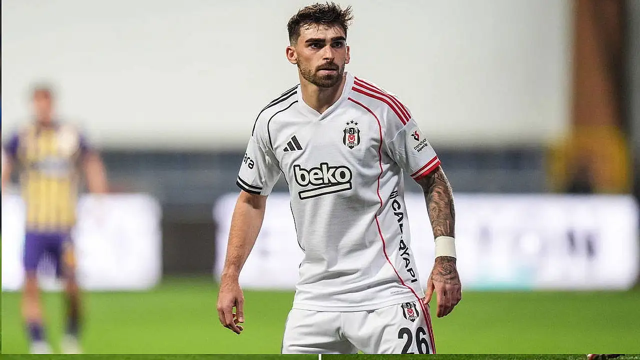 Beşiktaş 5 isimle yollarını ayırdı