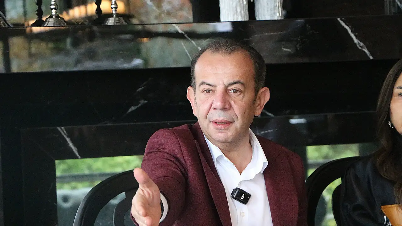 Bolu Belediyesi davasında 'beton santrali' detayı ortaya çıktı
