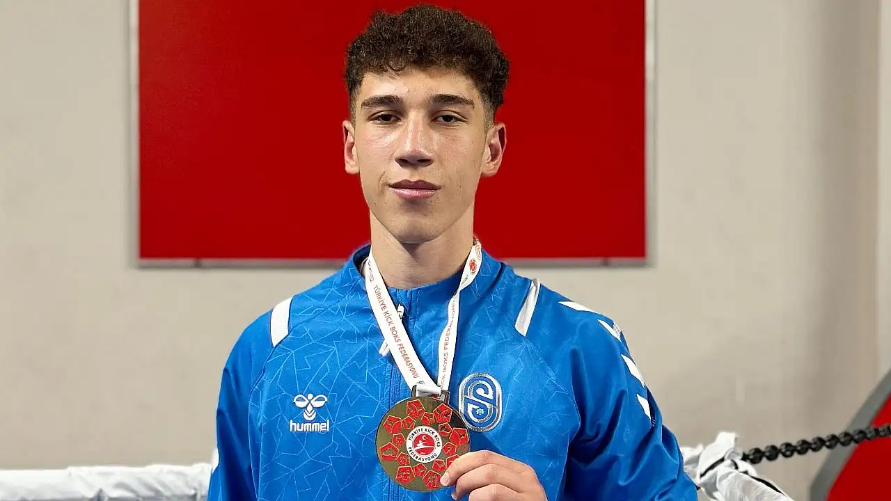 Bolu'da Selçuklu Belediyespor fırtınası!