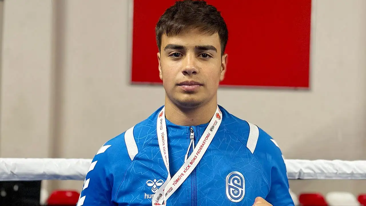 Bolu'da Selçuklu Belediyespor fırtınası!