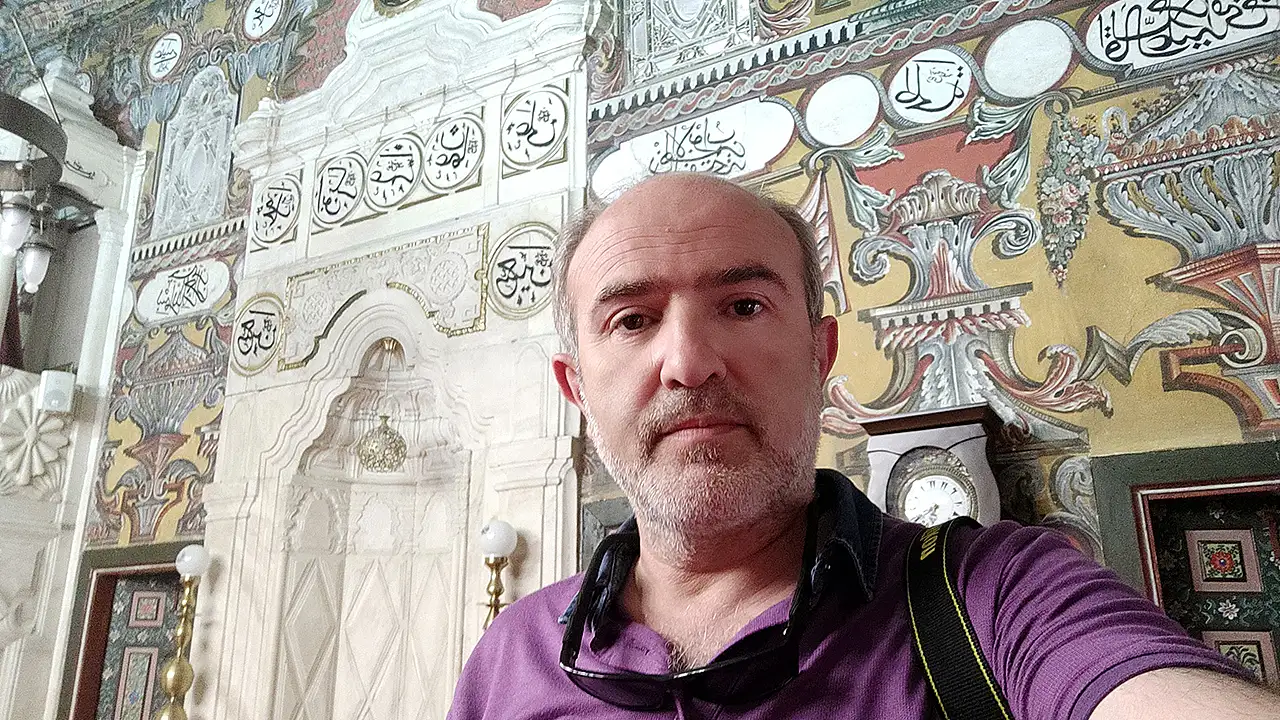 Çeyiz paralarıyla yapılan cami!