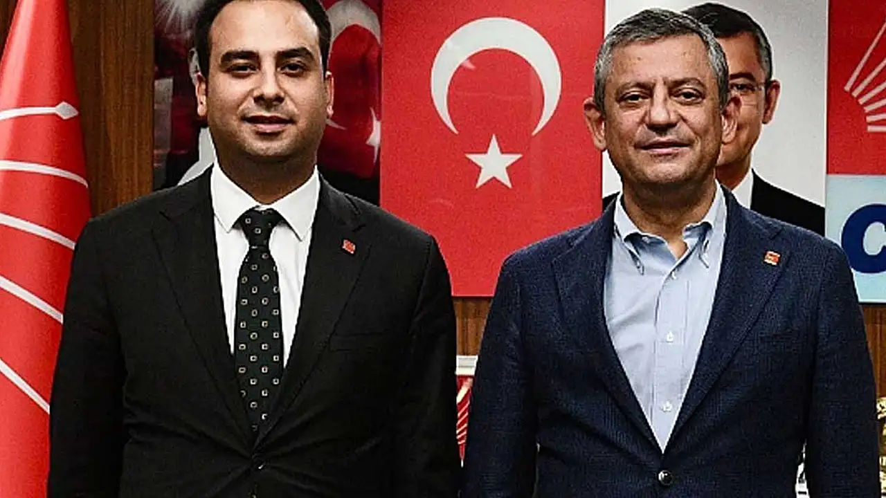 CHP Konya'ya yeni atama