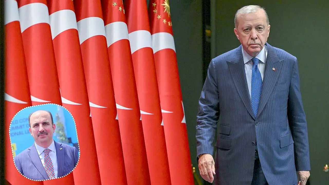 Cumhurbaşkanı'ndan 'Gurur verici' Altay açıklaması