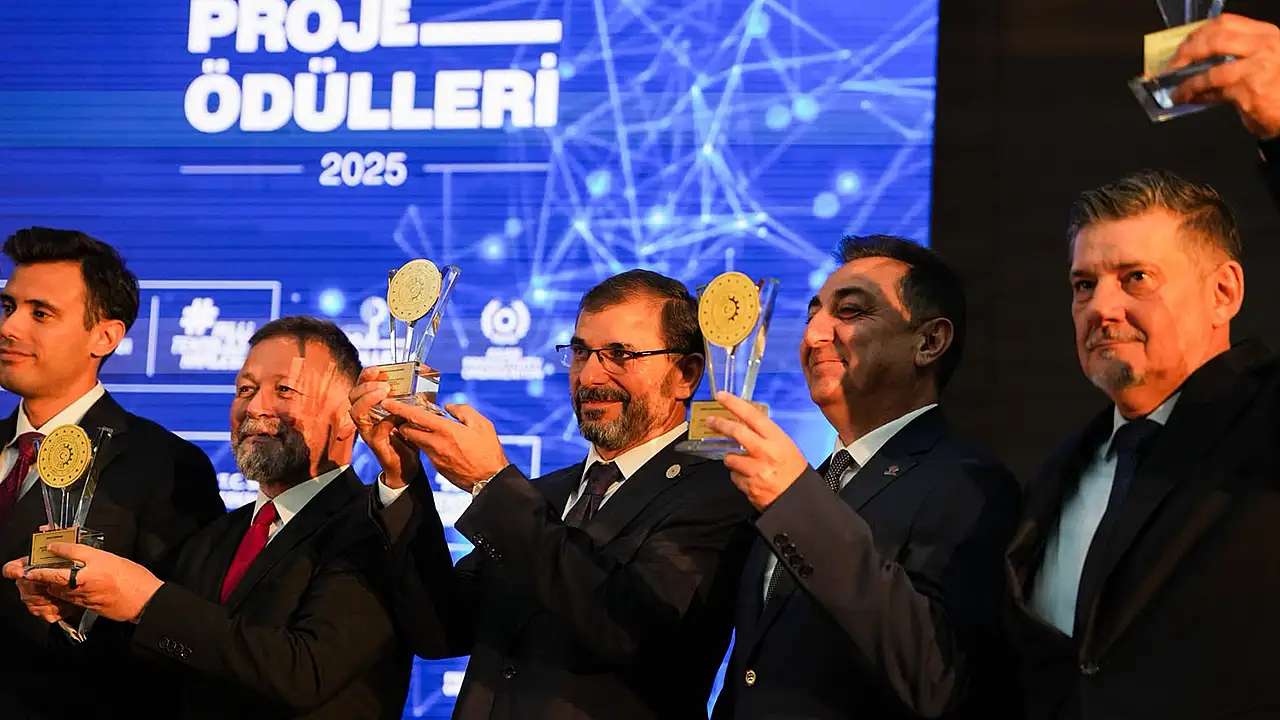 Doğrular Ev Ürünleri Türkiye üçüncüsü oldu