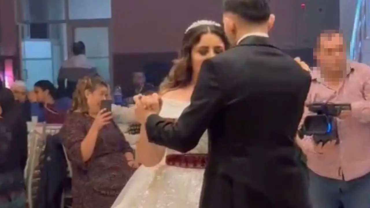 Düğün videosu fiyaskosuna emsal karar: 200 bin TL tazminat ödedi!