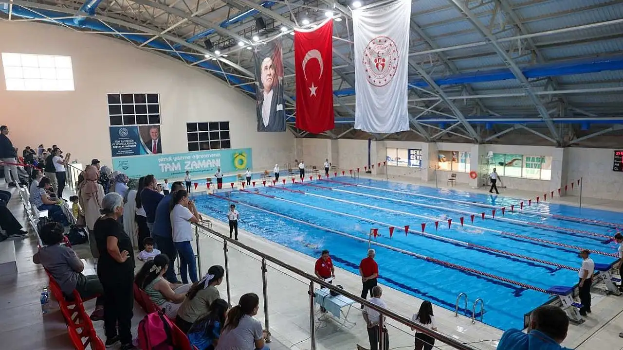 Konya'da o havuzda başvurular başladı