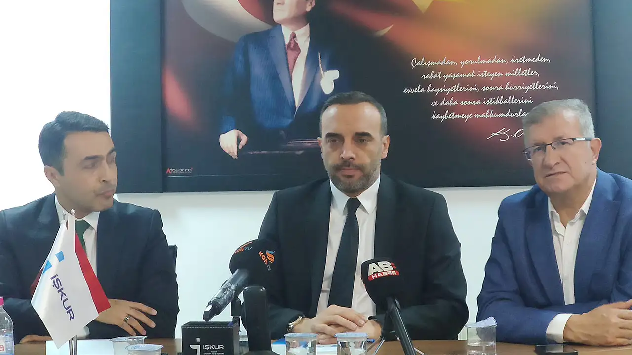 İŞKUR ve BİK'ten istihdamda güç birliği