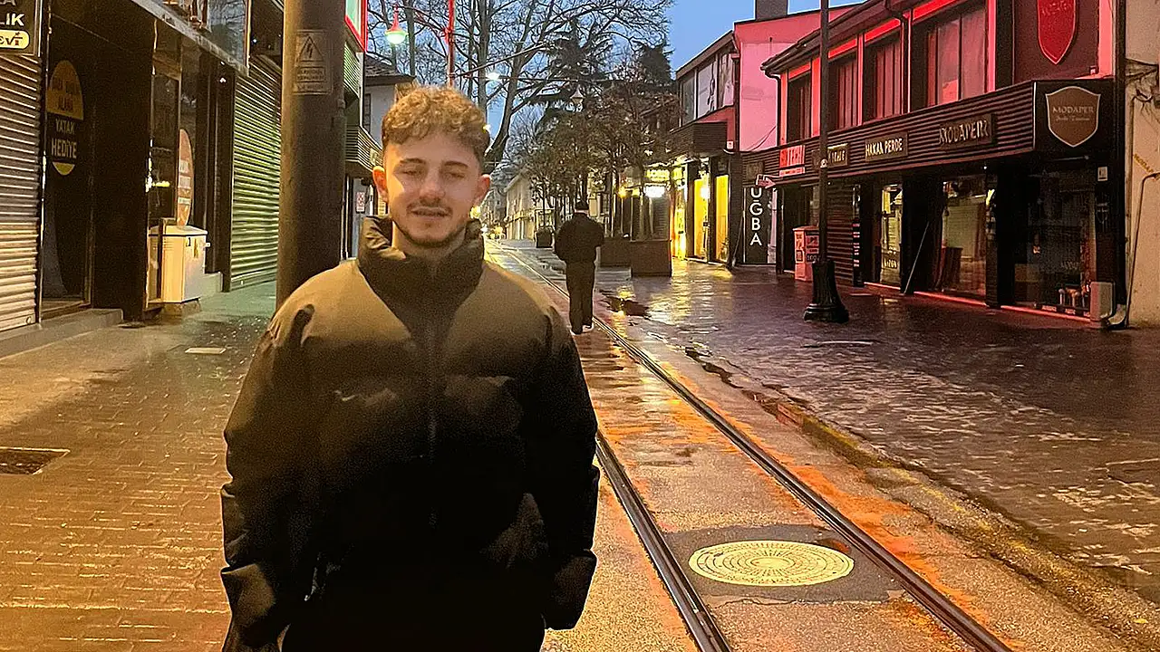 İznik Gölü'nde kaybolan gençlerden acı haber geldi
