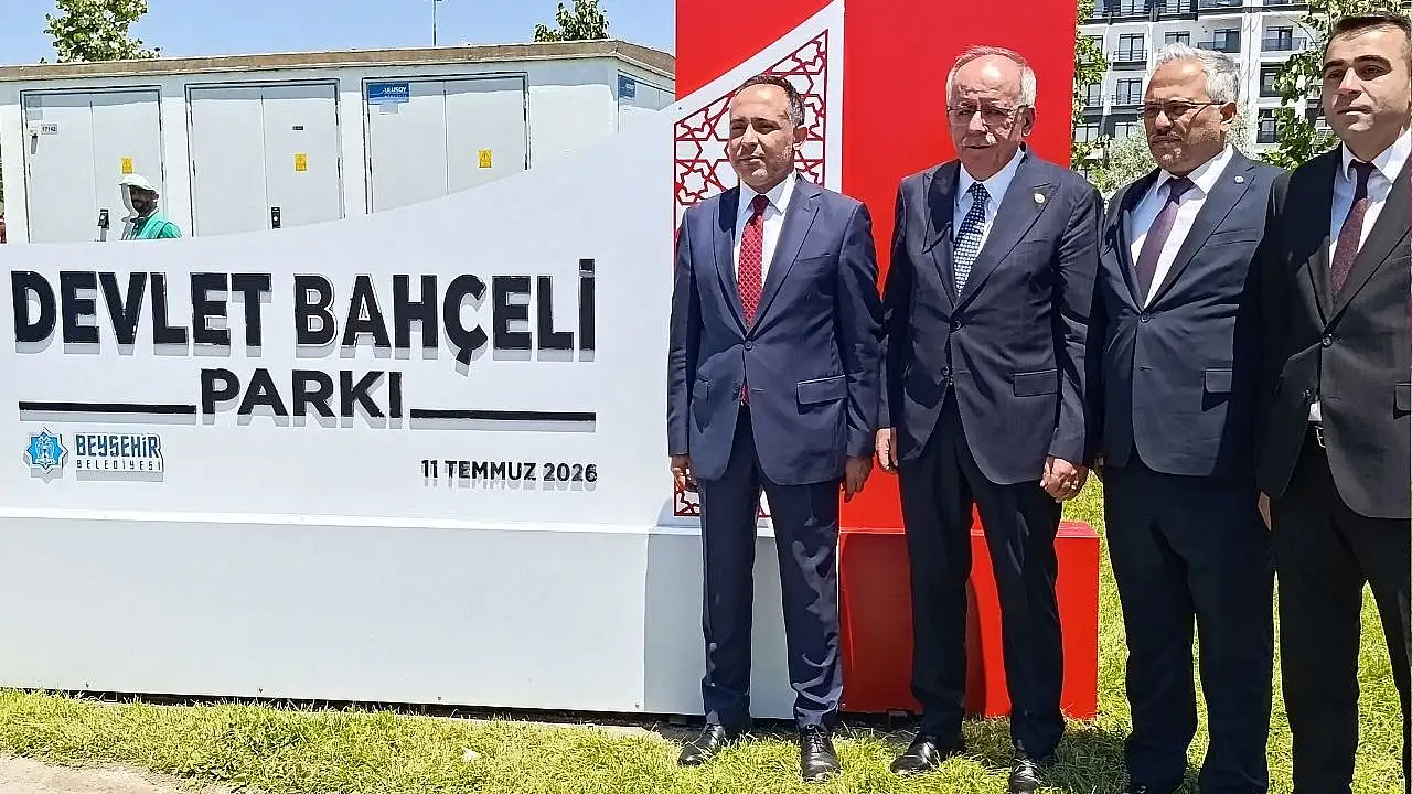 Kalaycı'dan savunma sanayi vurgusu