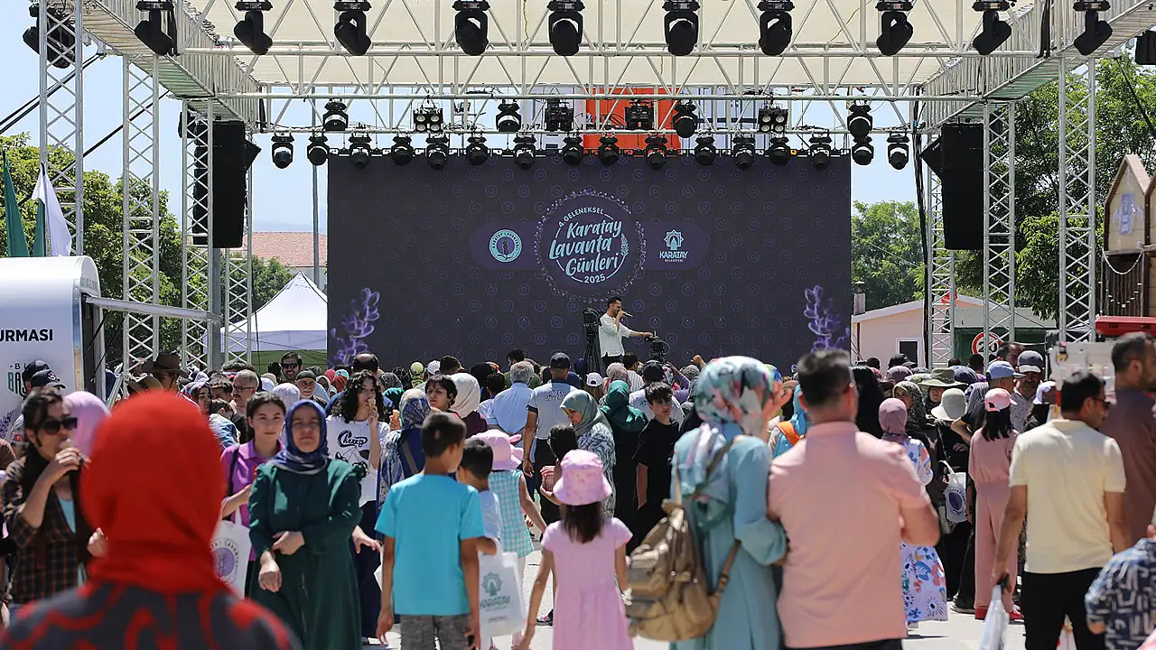 Karatay'dan vatandaşlara ücretsiz servis