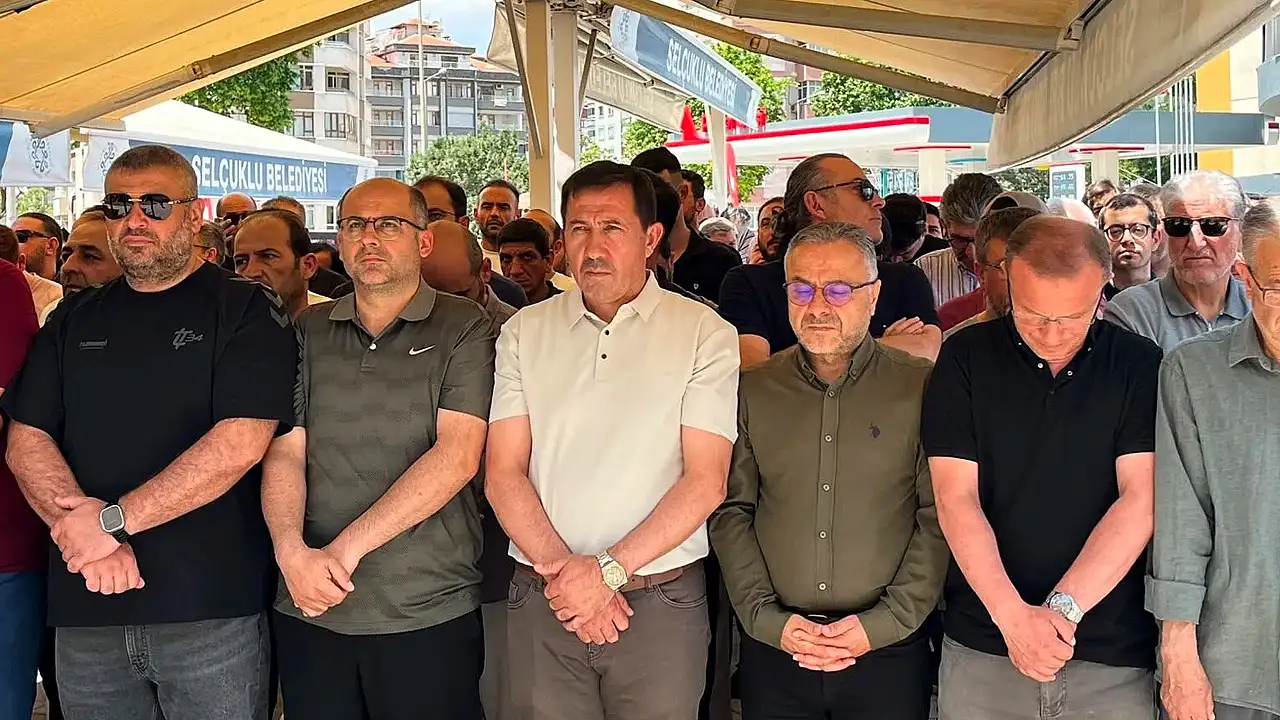Kemalettin Nokta'nın acı günü
