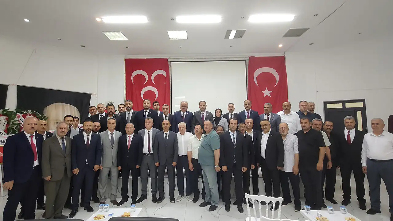 MHP'li Kalaycı'dan emekli maaşı açıklaması: İlave artış yapılmalı
