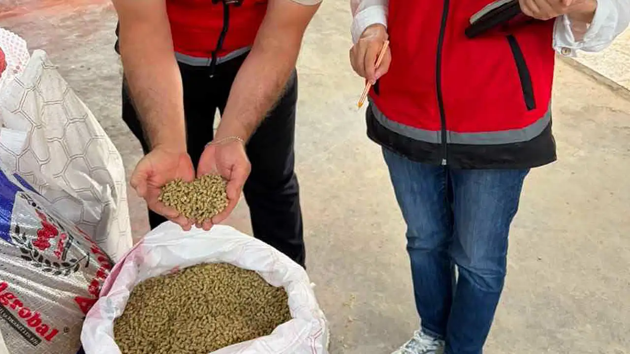 Konya bu alanda Türkiye'de zirvede, kontroller çok sıkı