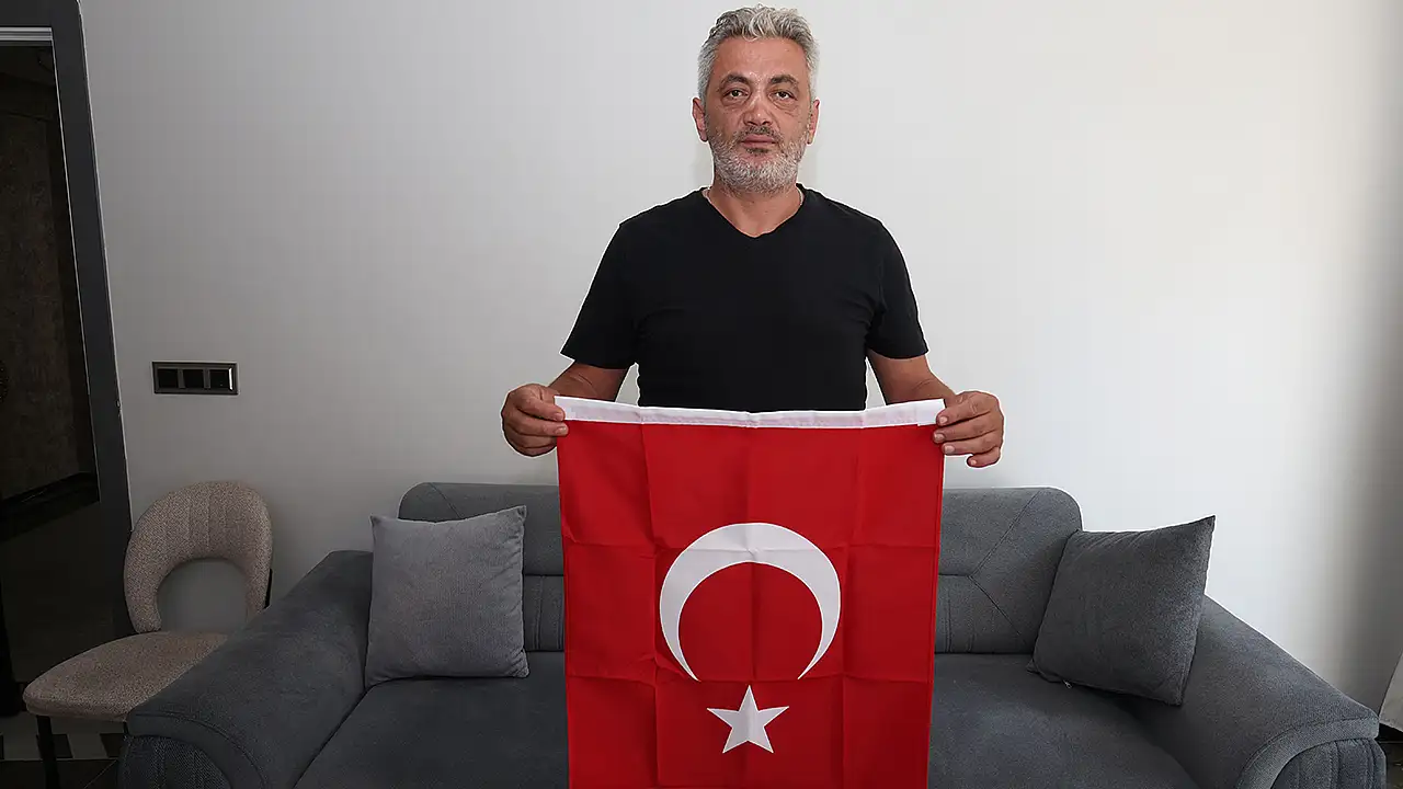 Konya 'da 15 Temmuz kahramanları unutulmadı! Büyükşehirden anlamlı ziyaret