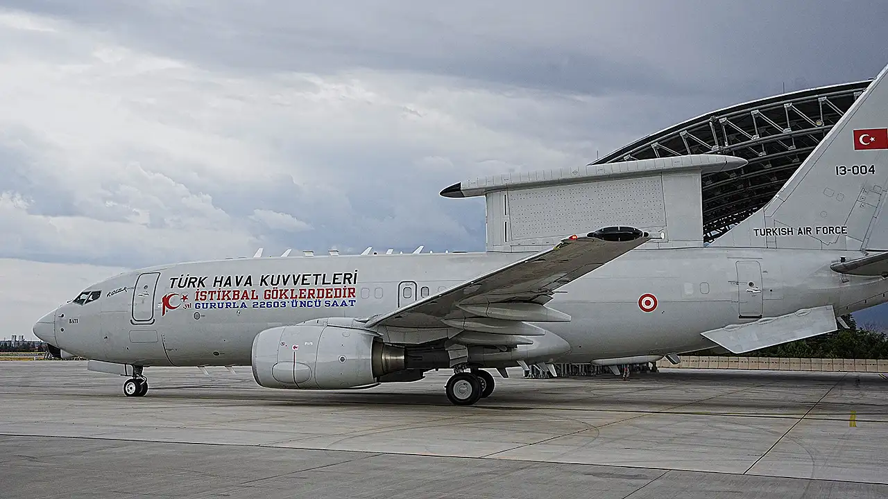 Konya'da 60 saatlik kesintisiz NATO Zirvesi nöbeti!