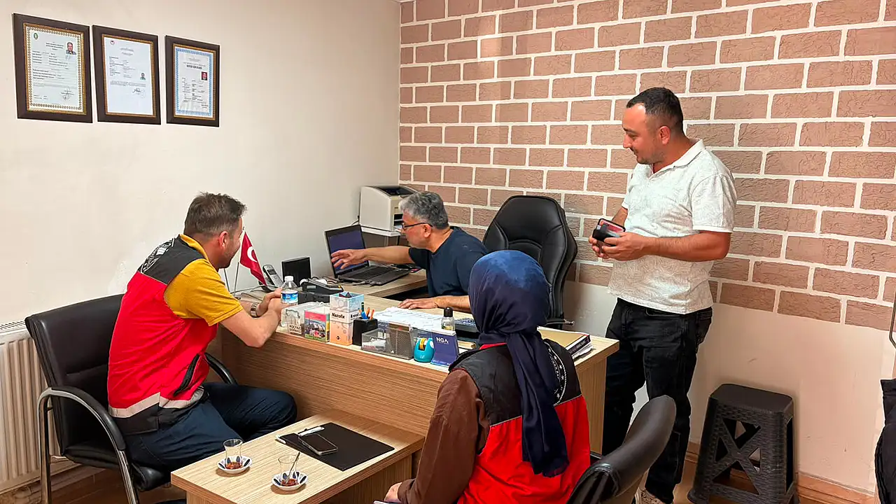 Konya'da dijital tarım dönemi başladı