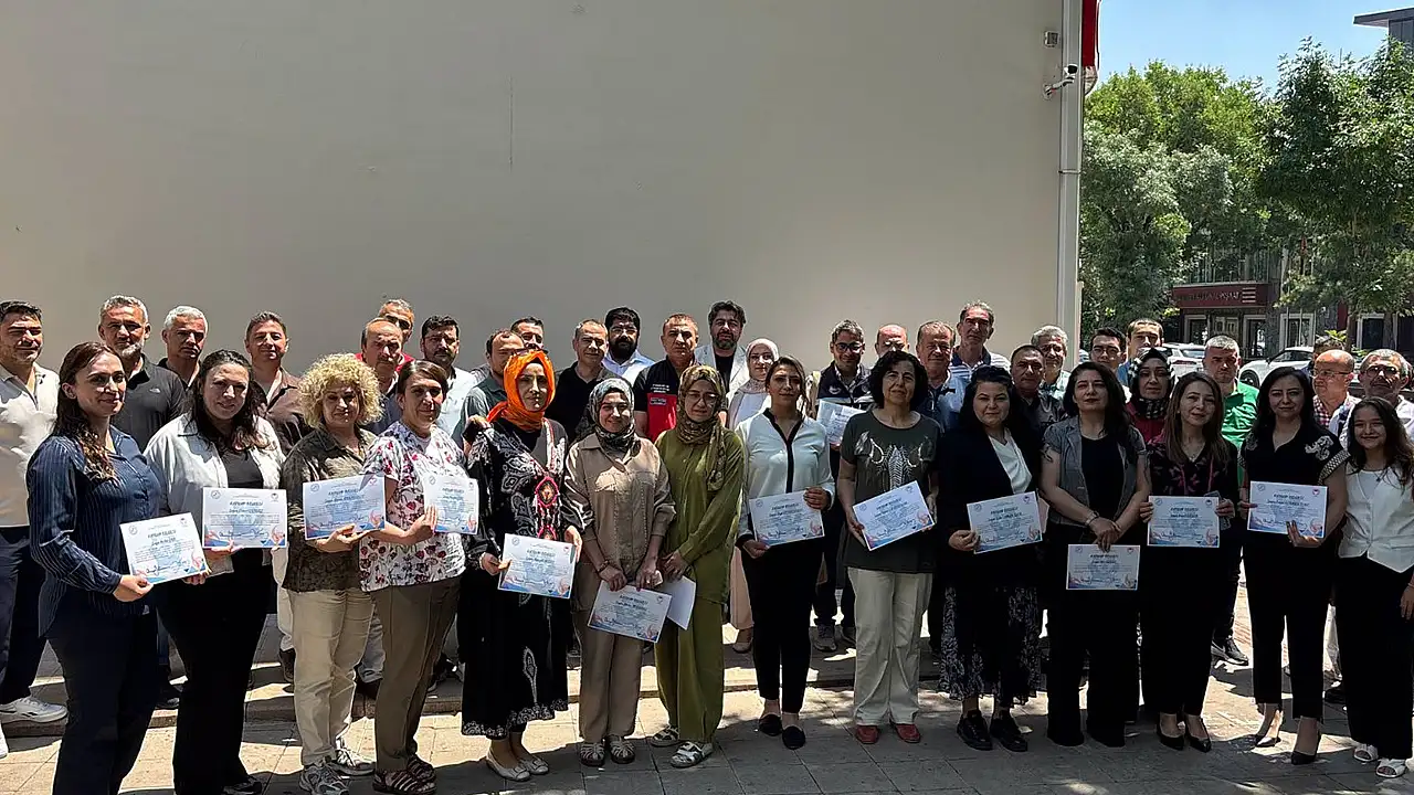 Konya'da dijital tarım yaygılaşacak