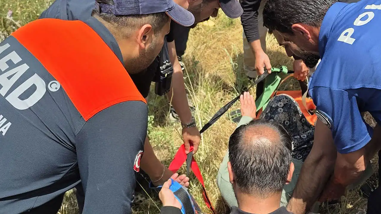 Konya'da günlerdir aranan kadından yeni gelişme!